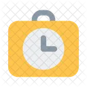 Baggage Delay Symbol