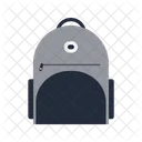 Bagpack  Icon