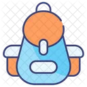 Bagpack  Icon