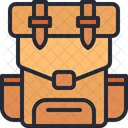 Bagpack  Icon