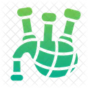 Bagpipe  Icon