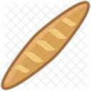 Baguette  Icon