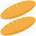 Baguette  Icon