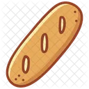 Baguette  Icon