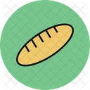 Baguette  Icon