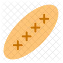 Baguettes  Icon