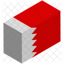 Bahrain  Icon