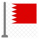 Bahrain  Symbol