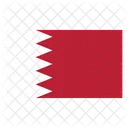 Bahrain  Icon