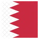 Bahrain  Icon