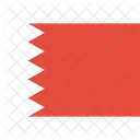 Bahrain  Icon