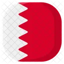 Bahrain  Icon