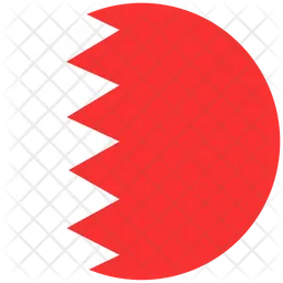 Bahrain  Icon