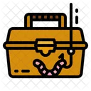 Bait Box  Icon