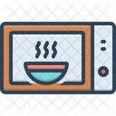 Bake food  Icon