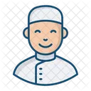 Chef Cook Food Preparer アイコン