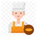 Baker Icon