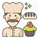 Baker  Icon