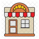 Bakery  Icon