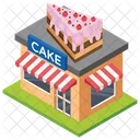 Bakery  Icon