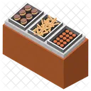 Bakery  Icon