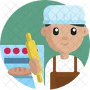 Bakery  Icon