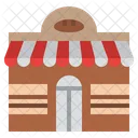 Bakery  Icon