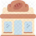 Bakery  Icon