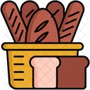 Bakery  Icon