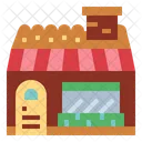 Bakery  Icon