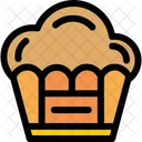 Bakery Baking  Icon