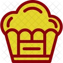 Bakery Baking  Icon