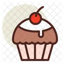 Baking Icon