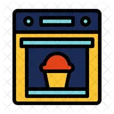 Baking  Icon