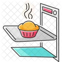 Baking  Icon