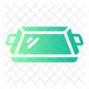 Baking dish  Icon