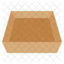 Pan Cooking Baking Icon