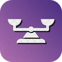 Balance  Icon