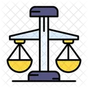 Balance  Icon