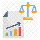 Balance Sheet  Icon