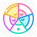 Balance Wheel  Icon