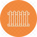 Balcony Building Porch Icon