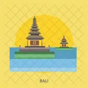 Bali  Icône