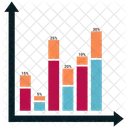 Balkendiagramm  Symbol