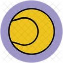 Ball  Icon