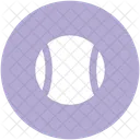 Ball Basketball Game Icon