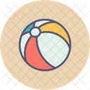 Ball  Icon