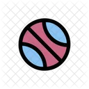 Ball  Icon