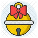 Ball Bells Icon