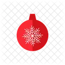 Ball Decoration  Icon